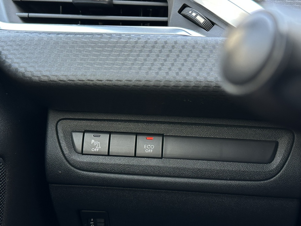 Peugeot 2008 ΕΛΛΗΝΙΚΗΣ ΑΝΤΙΠΡΟΣΩΠΕΙΑΣ