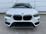 BMW X1 XDRIVE PANORAMA ΕΛΛΗΝΙΚΗΣ ΑΝΤΙΠΡΟΣΩΠΕΙΑΣ