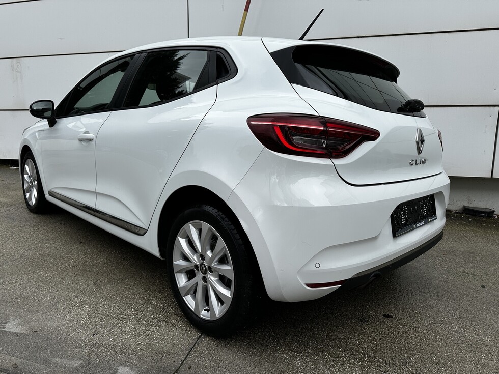 Renault Clio Expression Plus ΕΛΛΗΝΙΚΗΣ ΑΝΤΙΠΡΟΣΩΠΕΙΑ
