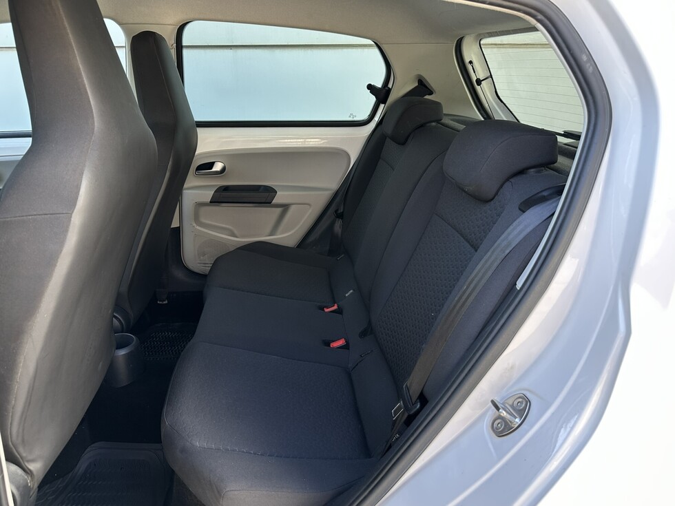 Seat Mii ΕΛΛΗΝΙΚΗΣ ΑΝΤΙΠΡΟΣΩΠΕΙΑΣ