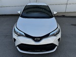 Toyota C-HR ΕΛΛΗΝΙΚΗΣ ΑΝΤΙΠΡΟΣΩΠΕΙΑΣ