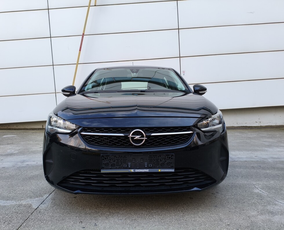 Opel Corsa  ΕΛΛΗΝΙΚΗΣ ΑΝΤΙΠΡΟΣΩΠΕΙΑΣ