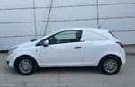 Opel Corsa VAN ΕΛΛΗΝΙΚΗΣ ΑΝΤΙΠΡΟΣΩΠΕΙΑΣ