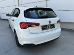Fiat Tipo ΕΛΛΗΝΙΚΗΣ ΑΝΤΙΠΡΟΣΩΠΕΙΑΣ
