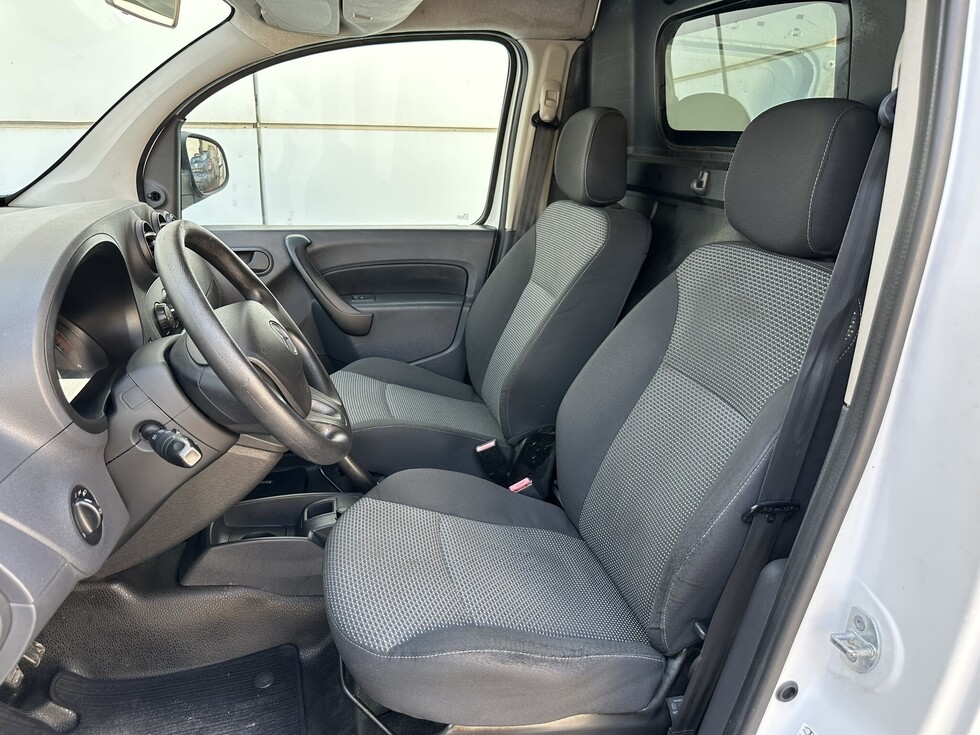 Mercedes-Benz Citan ΕΛΛΗΝΙΚΗΣ ΑΝΤΙΠΡΟΣΩΠΕΙΑΣ