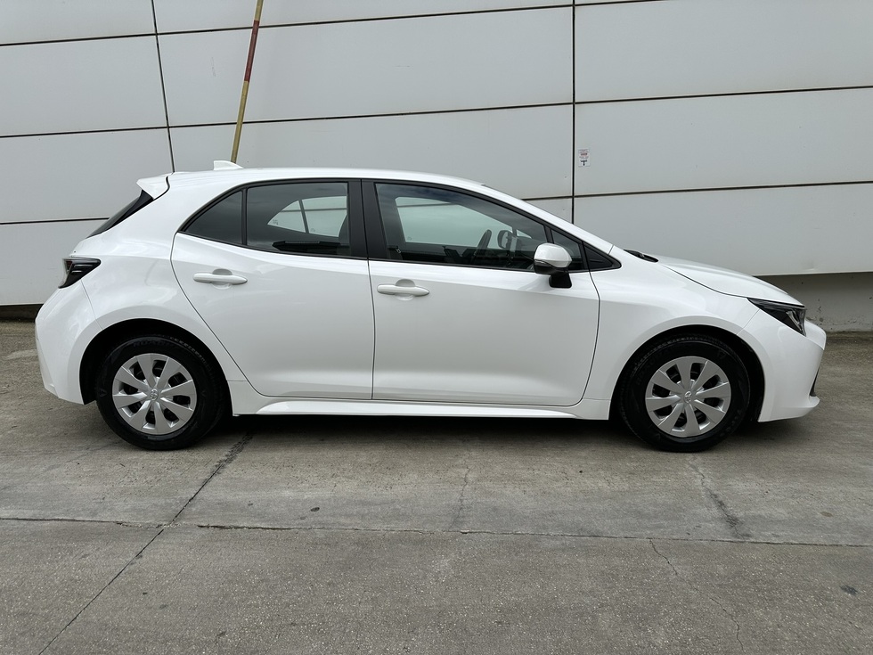 Toyota Corolla ΕΛΛΗΝΙΚΗΣ ΑΝΤΙΠΡΟΣΩΠΕΙΑΣ