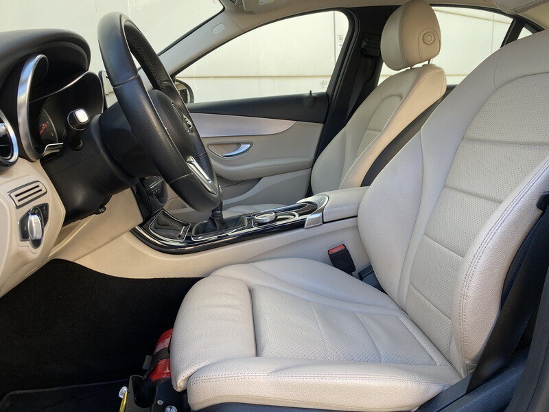 Mercedes C200 D ΕΛΛΗΝΙΚΗΣ ΑΝΤΙΠΡΟΣΩΠΕΙΑΣ
