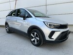 Opel Crossland ΕΛΛΗΝΙΚΗΣ ΑΝΤΙΠΡΟΣΩΠΕΙΑΣ