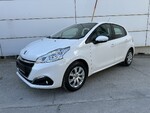 Peugeot 208 VAN ΕΛΛΗΝΙΚΗΣ ΑΝΤΙΠΡΟΣΩΠΕΙΑΣ
