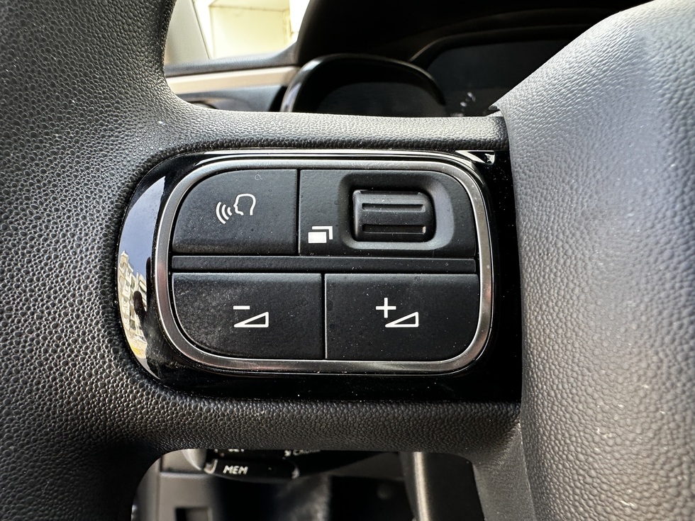 Citroen C3 ΕΛΛΗΝΙΚΗΣ ΑΝΤΙΠΡΟΣΩΠΕΙΑΣ