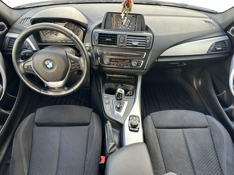 BMW 116 M Performance ΕΛΛΗΝΙΚΗΣ ΑΝΤΙΠΡΟΣΩΠΕΙΑΣ