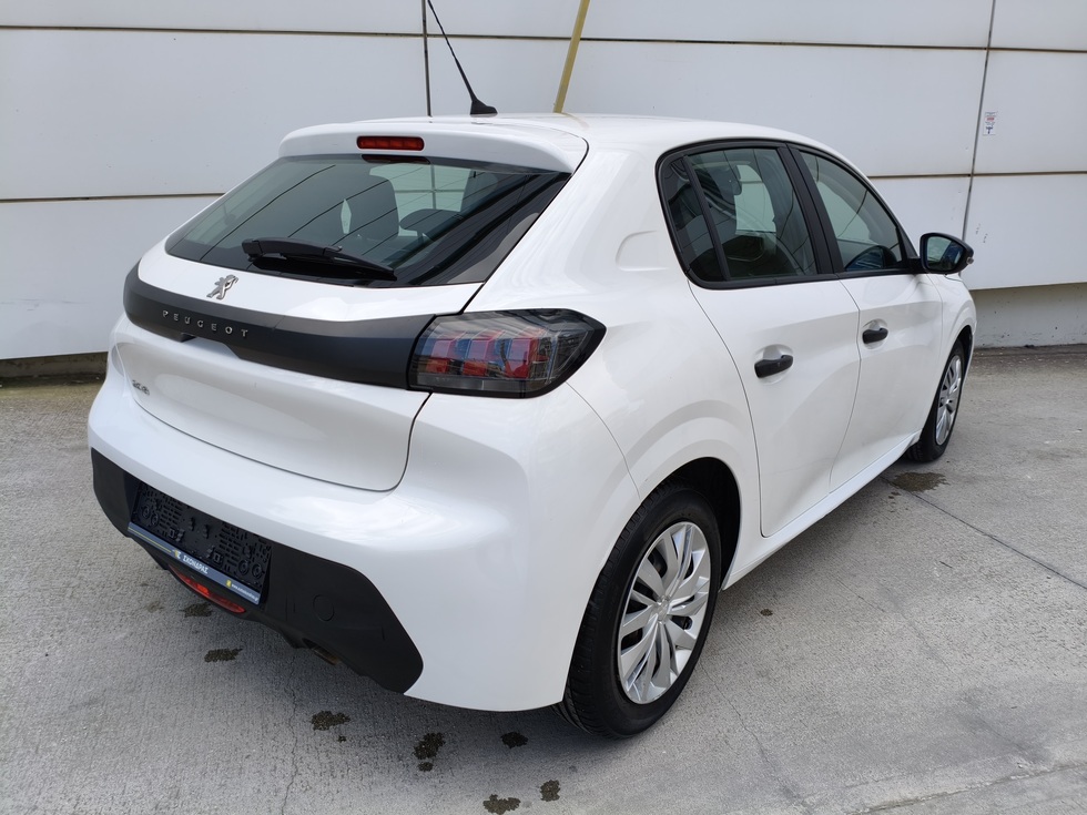 Peugeot 208 Christmas Offer - ΔΩΡΟ ΤΕΛΗ 2026 !!