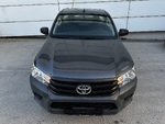 Toyota Hilux ΕΛΛΗΝΙΚΗΣ ΑΝΤΙΠΡΟΣΩΠΕΙΑΣ