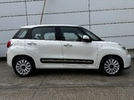 Fiat 500L ΕΛΛΗΝΙΚΗΣ ΑΝΤΙΠΡΟΣΩΠΕΙΑΣ