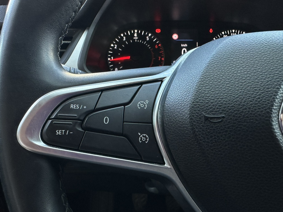 Renault Captur Expression ΕΛΛΗΝΙΚΗΣ ΑΝΤΙΠΡΟΣΩΠΕΙΑΣ