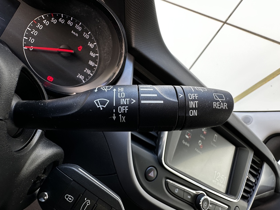 Opel Crossland  Business ΕΛΛΗΝΙΚΗΣ ΑΝΤΙΠΡΟΣΩΠΕΙΑΣ