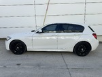BMW 116 M Performance ΕΛΛΗΝΙΚΗΣ ΑΝΤΙΠΡΟΣΩΠΕΙΑΣ