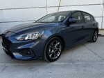 Ford Focus ST LINE ΕΛΛΗΝΙΚΗΣ ΑΝΤΙΠΡΟΣΩΠΕΙΑΣ