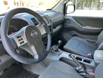 Nissan Navara D40 LONG ΕΛΛΗΝΙΚΗΣ ΑΝΤΙΠΡΟΣΩΠΕΙΑΣ