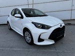 Toyota Yaris Business ΕΛΛΗΝΙΚΗΣ ΑΝΤΙΠΡΟΣΩΠΕΙΑΣ