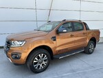 Ford Ranger WILDTRAK ΕΛΛΗΝΙΚΗΣ ΑΝΤΙΠΡΟΣΩΠΕΙΑΣ