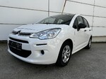 Citroen C3 ΕΛΛΗΝΙΚΗΣ ΑΝΤΙΠΡΟΣΩΠΕΙΑΣ