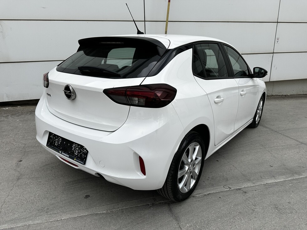 Opel Corsa ΕΛΛΗΝΙΚΗΣ ΑΝΤΙΠΡΟΣΩΠΕΙΑΣ