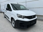 Peugeot Partner ΕΛΛΗΝΙΚΗΣ ΑΝΤΙΠΡΟΣΩΠΕΙΑΣ