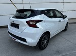 Nissan Micra ΕΛΛΗΝΙΚΗΣ ΑΝΤΙΠΡΟΣΩΠΕΙΑΣ