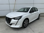 Peugeot 208 ΑΠΙΣΤΕΥΤΑ ΧΛΜ !! ΕΛΛΗΝΙΚΗΣ ΑΝΤΙΠΡΟΣΩΠΕΙΑΣ