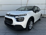Citroen C3 ΕΛΛΗΝΙΚΗΣ ΑΝΤΙΠΡΟΣΩΠΕΙΑΣ