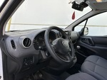 Citroen Berlingo ΨΥΓΕΙΟ ΕΛΛΗΝΙΚΗΣ ΑΝΤΙΠΡΟΣΩΠΕΙΑΣ