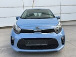 Kia Picanto ΕΛΛΗΝΙΚΗΣ ΑΝΤΙΠΡΟΣΩΠΕΙΑΣ