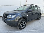 Dacia Duster ΕΛΛΗΝΙΚΗΣ ΑΝΤΙΠΡΟΣΩΠΕΙΑΣ