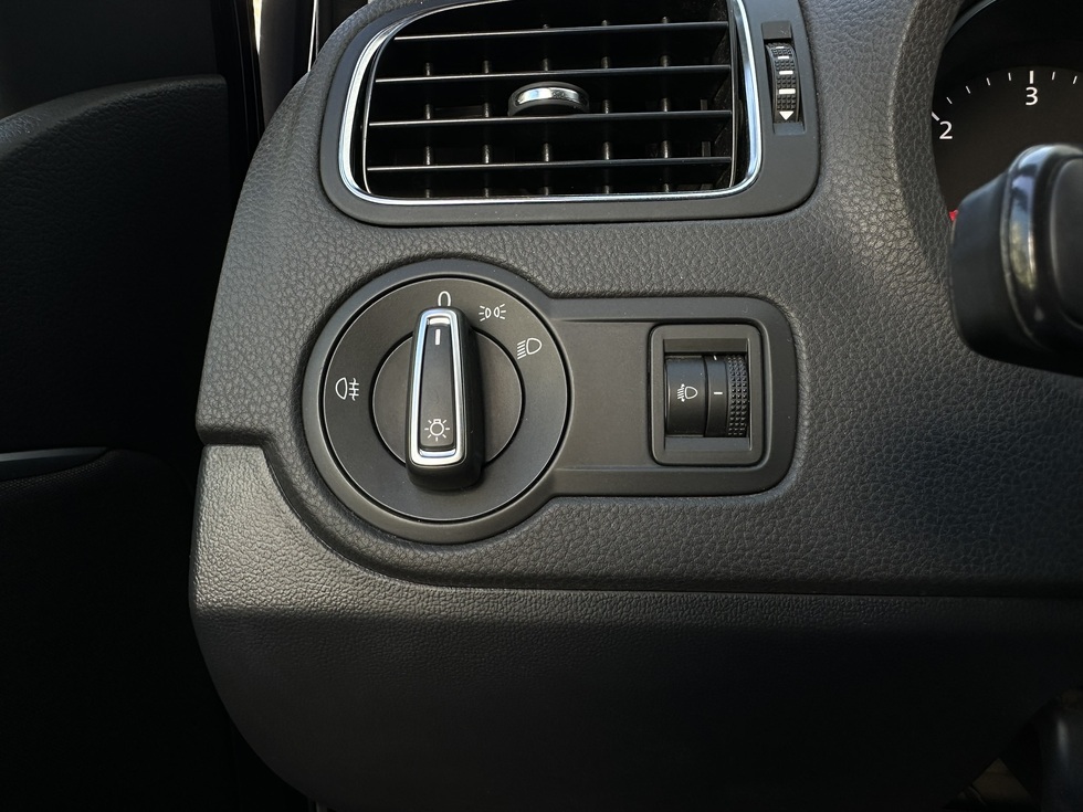 VW Polo ΕΛΛΗΝΙΚΗΣ ΑΝΤΙΠΡΟΣΩΠΕΙΑΣ