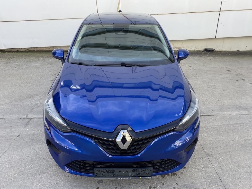 Renault Clio Christmas Offer - ΔΩΡΟ ΤΕΛΗ 2026 !!