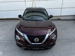 Nissan Juke ΕΛΛΗΝΙΚΗΣ ΑΝΤΙΠΡΟΣΩΠΕΙΑΣ