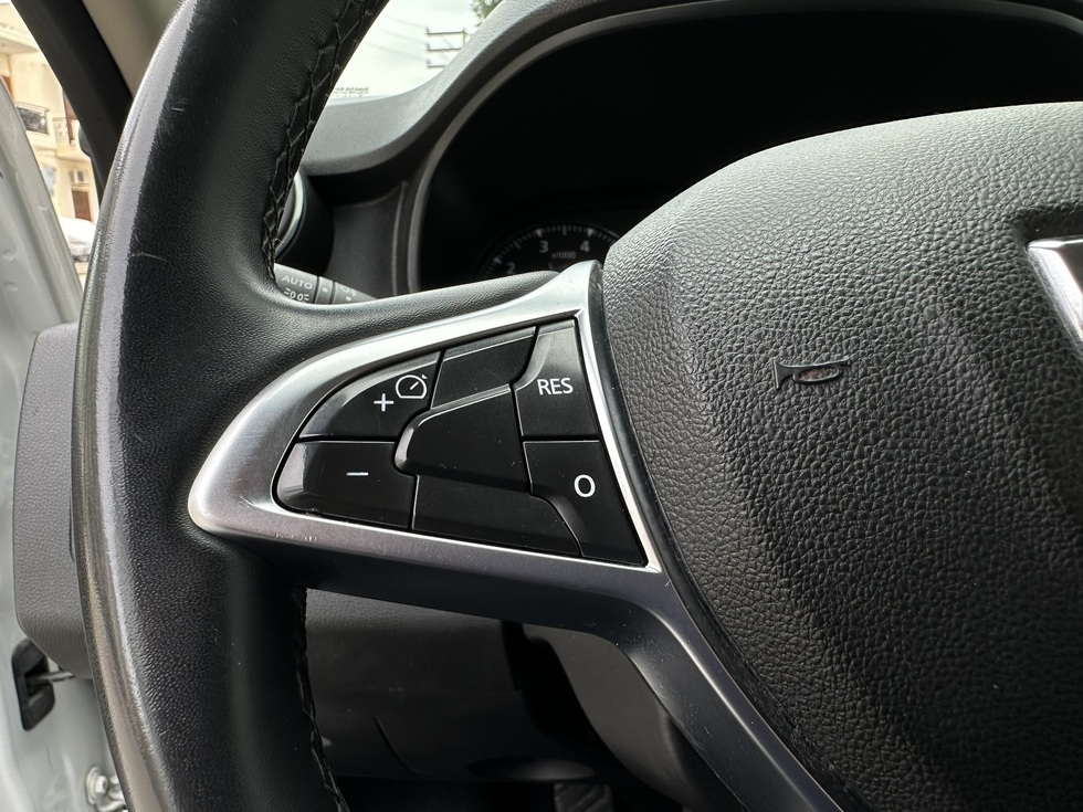 Dacia Duster  4x4 SPORTIVE ΕΛΛΗΝΙΚΗΣ ΑΝΤΙΠΡΟΣΩΠΕΙΑΣ