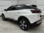 Peugeot 3008 GT LINE ΕΛΛΗΝΙΚΗΣ ΑΝΤΙΠΡΟΣΩΠΕΙΑΣ