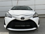 Toyota Yaris ΕΛΛΗΝΙΚΗΣ ΑΝΤΙΠΡΟΣΩΠΕΙΑΣ