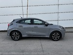 Ford Puma ECOBOOST HYBRID ΕΛΛΗΝΙΚΗΣ ΑΝΤΙΠΡΟΣΩΠΕΙΑΣ