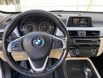 BMW X1 XDRIVE PANORAMA ΕΛΛΗΝΙΚΗΣ ΑΝΤΙΠΡΟΣΩΠΕΙΑΣ