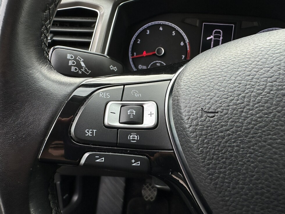 Volkswagen T-ROC Advance ΕΛΛΗΝΙΚΗΣ ΑΝΤΙΠΡΟΣΩΠΕΙΑΣ