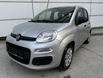 Fiat Panda ΕΛΛΗΝΙΚΗΣ ΑΝΤΙΠΡΟΣΩΠΕΙΑΣ