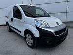 Fiat Fiorino VAN ΕΛΛΗΝΙΚΗΣ ΑΝΤΙΠΡΟΣΩΠΕΙΑΣ