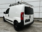 Peugeot Bipper VAN ΕΛΛΗΝΙΚΗΣ ΑΝΤΙΠΡΟΣΩΠΕΙΑΣ