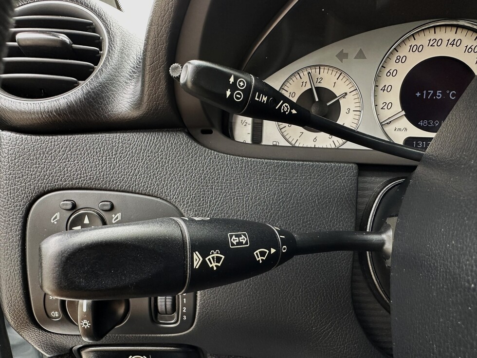 Mercedes-Benz CLK 200 1ο ΧΕΡΙ Avantgarde ΕΛΛΗΝΙΚΗΣ ΑΝΤΙΠΡΟΣΩΠΕΙΑΣ