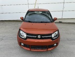 Suzuki Ignis ΕΛΛΗΝΙΚΗΣ ΑΝΤΙΠΡΟΣΩΠΕΙΑΣ