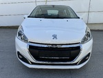 Peugeot 208 ΕΛΛΗΝΙΚΗΣ ΑΝΤΙΠΡΟΣΩΠΕΙΑΣ