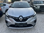 Renault Captur ΕΛΛΗΝΙΚΗΣ ΑΝΤΙΠΡΟΣΩΠΕΙΑΣ